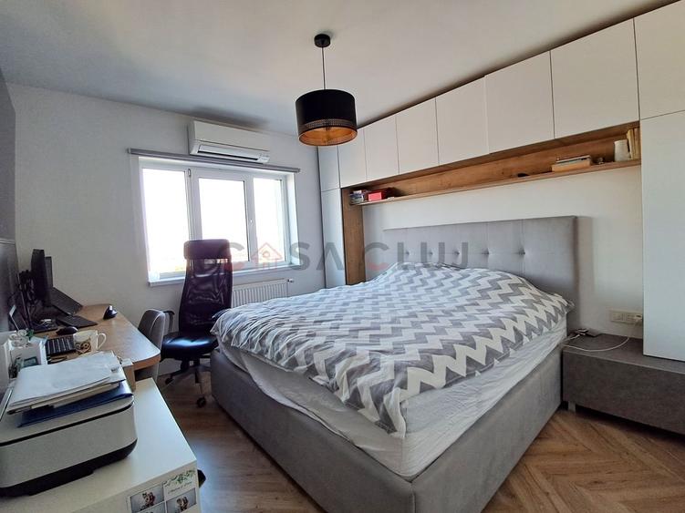 3 camere la Cheie, 2 Bai, zona Kaufland, Marasti! - 1