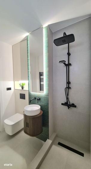 3 camere decomandat Lujerului/ 2 min Metrou/ Mobilat,utilat, nou 2026 - 8