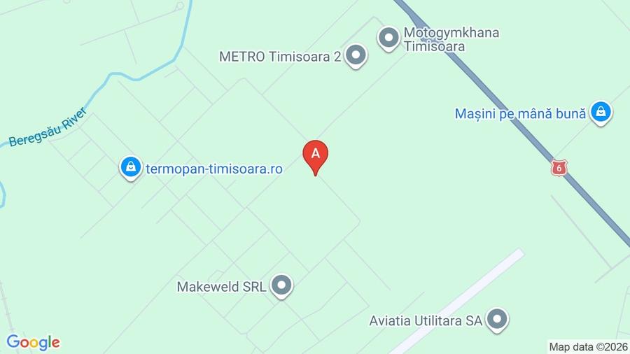 Vand teren intravilan constructii blocuri locuinte - 2