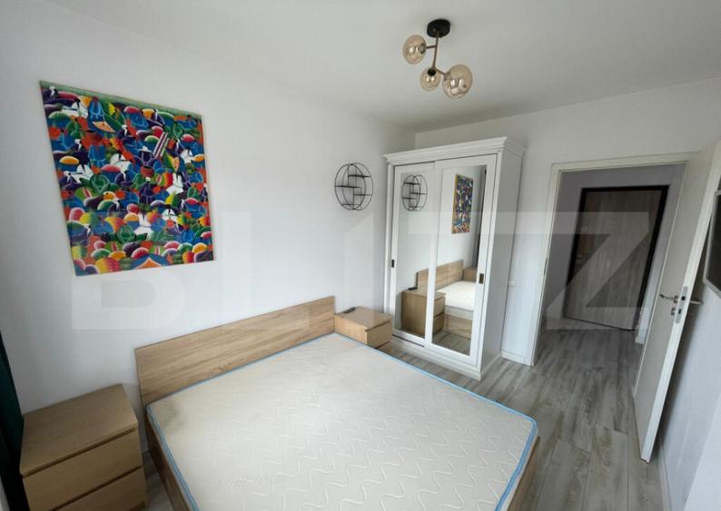 Apartament 2 camere decomandat, zona 14 Octombrie - 7
