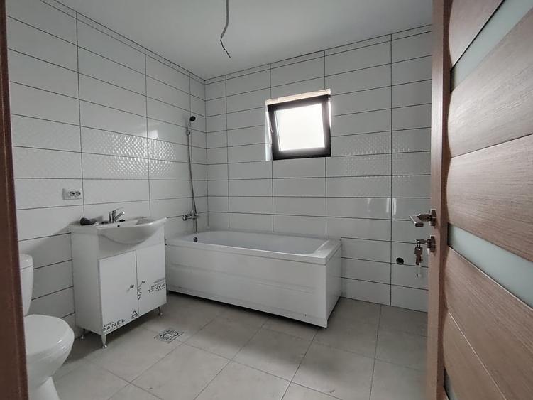 Casa cu 3 camere, intabulata, Horpaz - 9