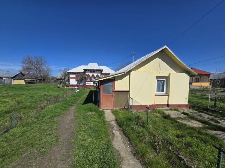 Gospodărie Hârsești la 40 km de Pitești - 1