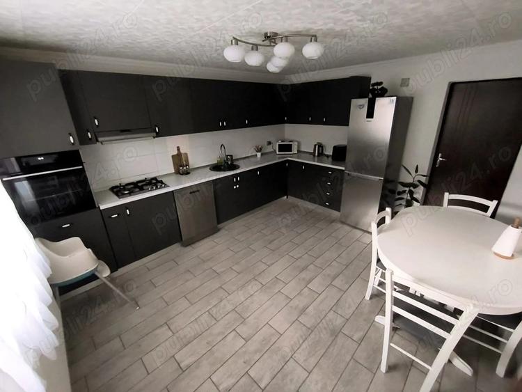 Casa de vanzare in Sanmartinu Sarbesc - 1