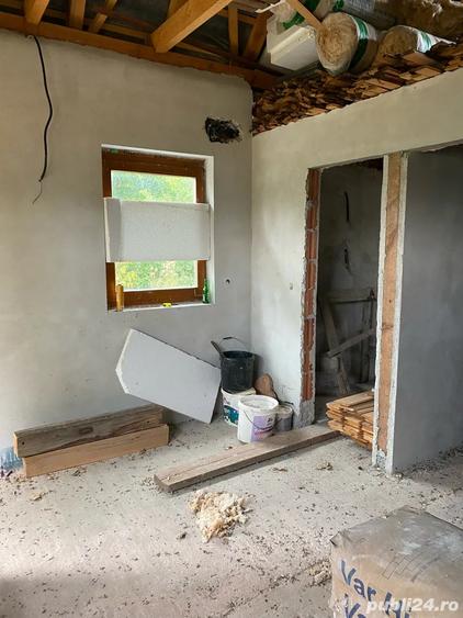 casa de vacanta 60km de Timisoara - 1