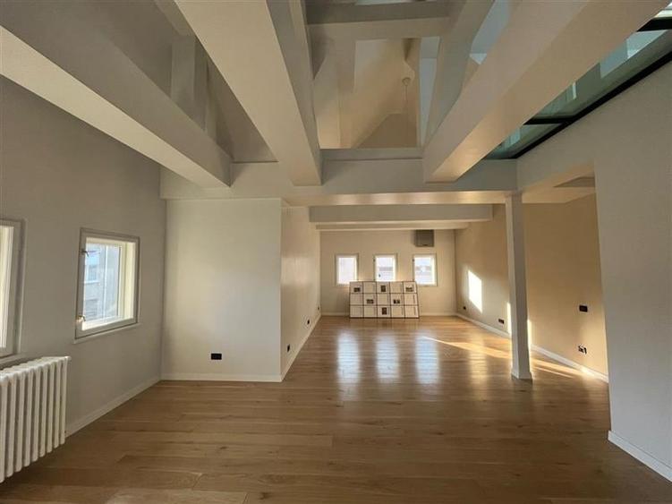 Penthouse in vila, de vanzare - Strada Tokio - 3