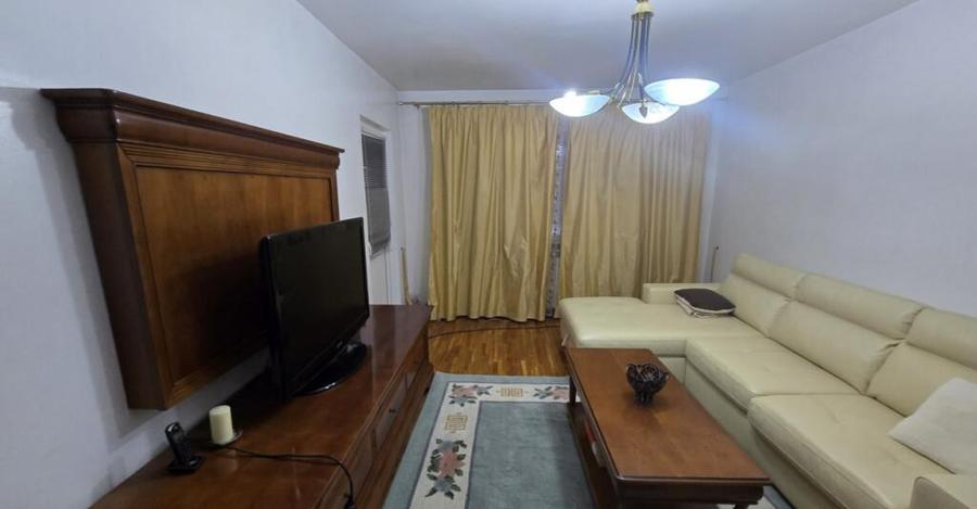 STRADA BABADAG- 3 CAMERE DECOMANDAT ETAJ 3, CENTRALA GAZ - 5