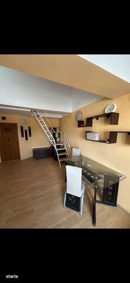 Mansarda duplex in Mazepa, Parc Viva ,renovata,vedere Dunare - 2