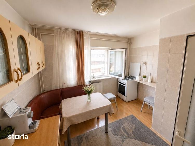 Apartament 3 camere decomandat Gavana 3, Pitesti - 7