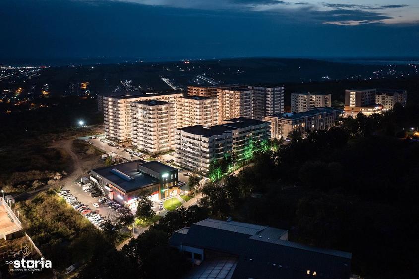 Teren de inchiriat amplasat in apropierea complexului Royal Town - 3