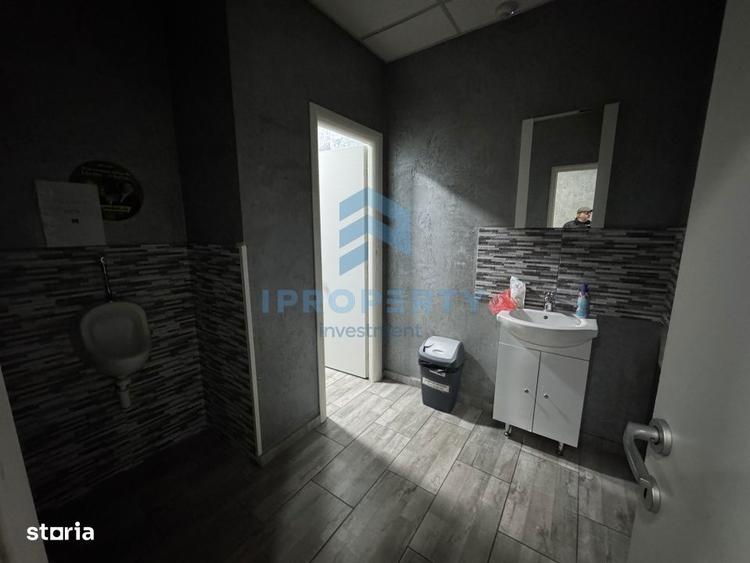SPATIU COMERCIAL 150 MP | ADIACENT MEGA IMAGE | POSIBILITATE TERASA | - 4