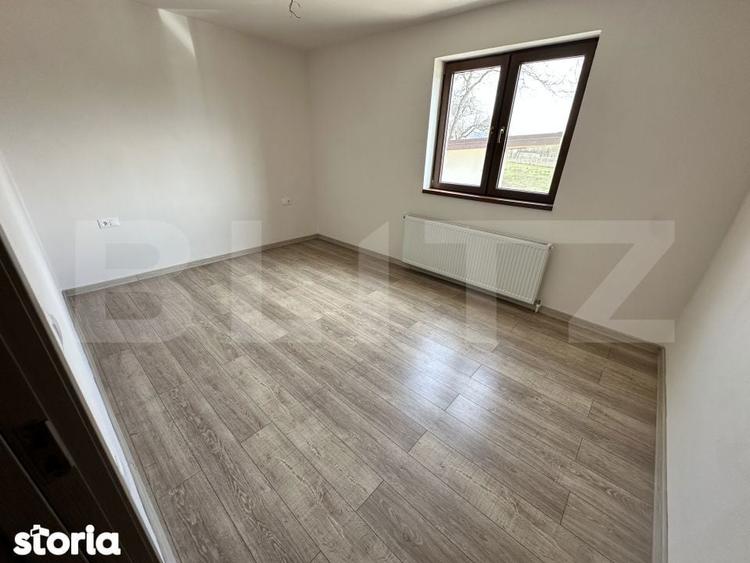 Casa premium P+M, 300 mp utili, teren 3200 mp, complet renovata 2025. - 2
