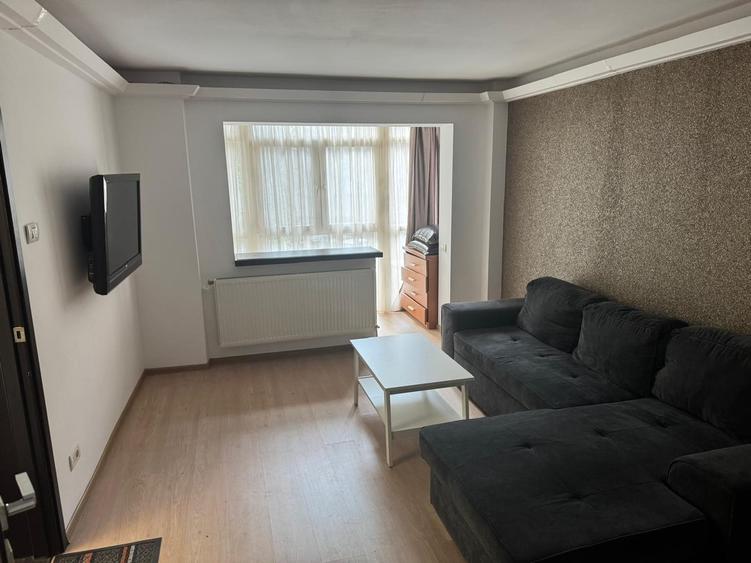 2 camere Obor - Calea Mosilor - 1