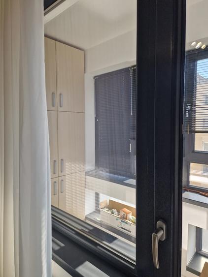 Tineretului - Metrou la 4 min -Apartament 3 camere - mobilat utilat LUX -parcare - 28