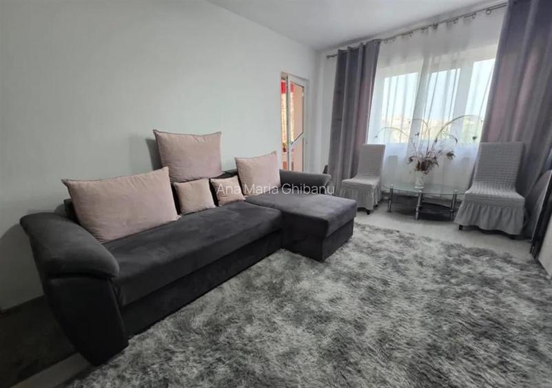 Apartament 2 camere decomandat- Nicolina, Piata CUG