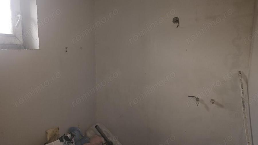 Vand casa in Deva, zona Ceangai, P+E+M + terasa, suprafata totala de teren 48 mp, SC: 162 mp - 8