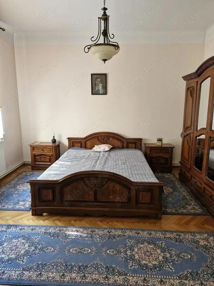 Apartament 3 camere Jean Louis Calderon - Universitate, etaj 2 4, 93mp - 3