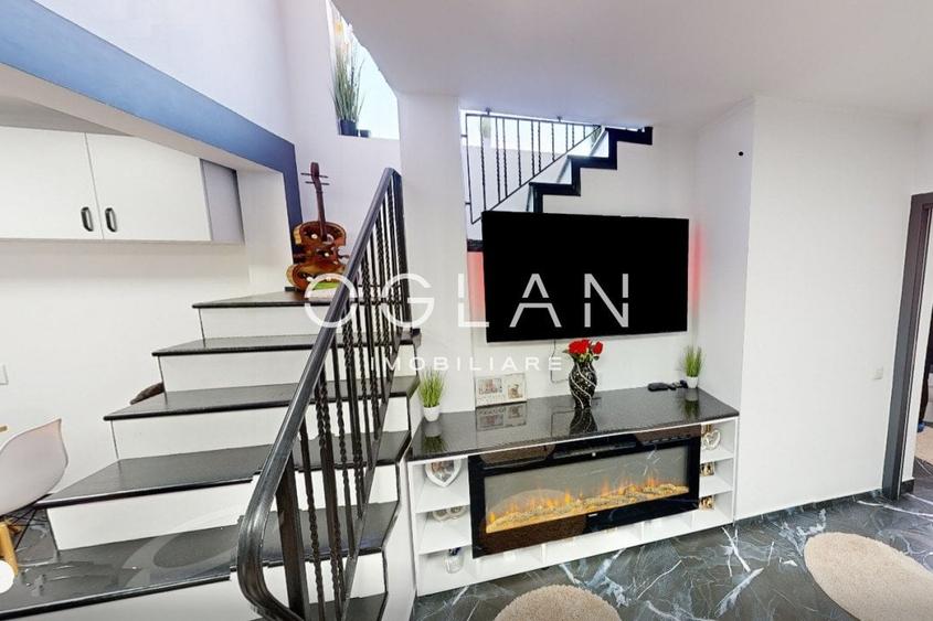 CASA INDIVIDUALA 4 camere - SELIMBAR, Comision 0% - 20