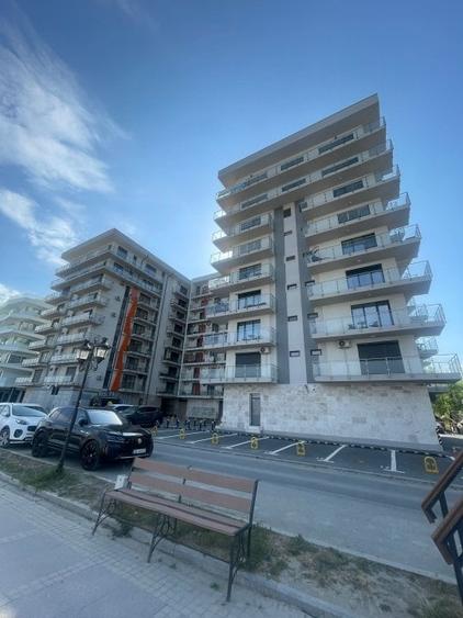 Apartament 2 camere Mamaia Nord cu vedere frontala la mare - 16