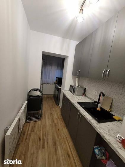 Se inchiriaza Ap 1 camera Sf Apostol Andrei, Decebal - 6