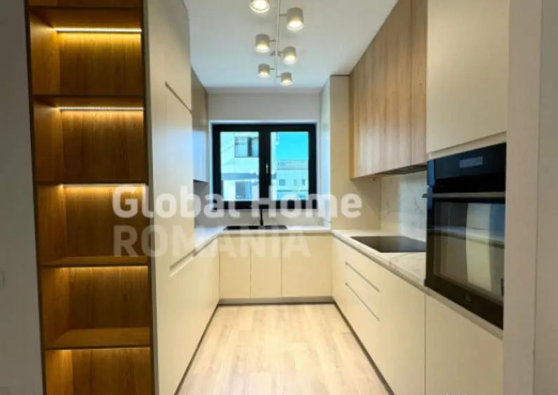 Vila 138 MP | Pipera- Mobexpert Homes | Curte + Parcare - 1