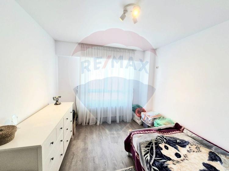 Apartament 2 camere Central Address | Loc de parcare - 4