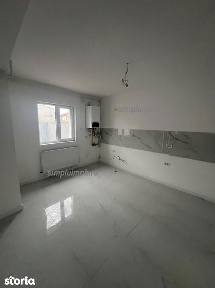 Vila 4 camere de vanzare Magurele 150 mp utili - 3
