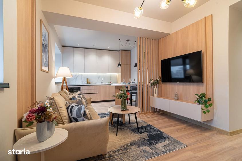 Unirii - Traian - Ideal investitie - Rate la dezvoltator - 10