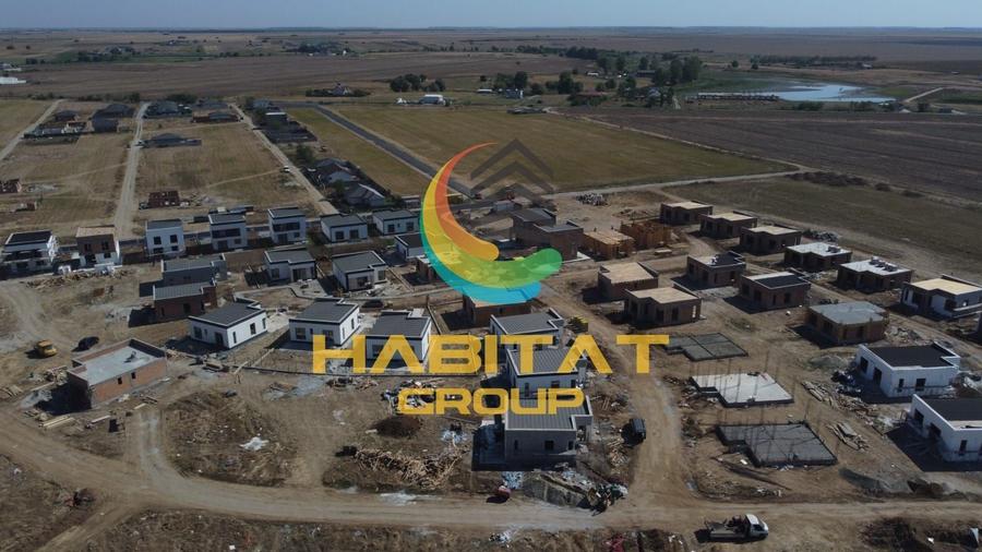 Teren 400 mp | Utilitati | Rate fara dobanda | Vidra - 2