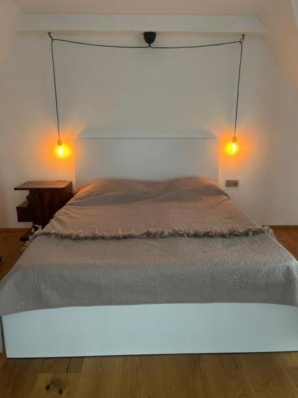 Casă modernă P+M | pompă de căldură | 14 ari teren | Șieu Măgheruș - 9