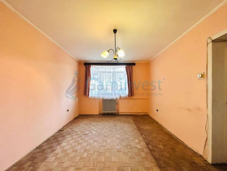 Apartament de vanzare cu 2 camere Oradea, Aluminei - 4