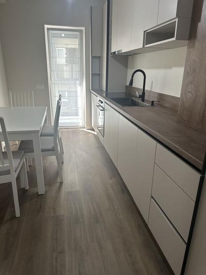 Apartament 2 camere - 1