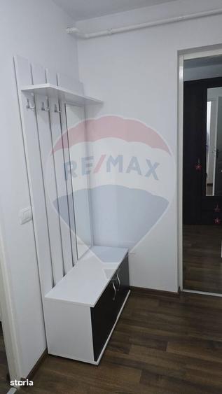 Apartament cu 3 camere de inchiriat str Calarasi nr 3 Radauti - 13