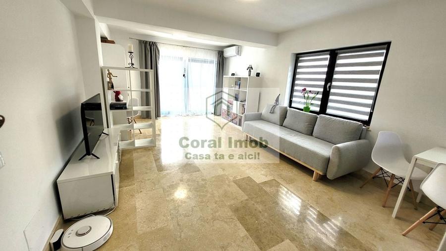 Vanzare apartament 2 camere, la poalele muntilor langa Brasov - 1