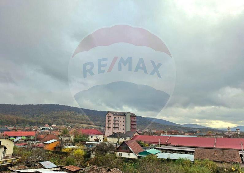 Apartament 3 camere, 96 mp, central, Sebi? exclusiv ... - 9