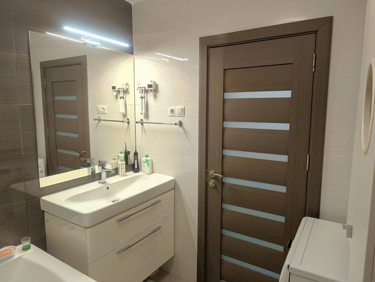 Casă individuală, la cheie, direct de la proprietar, Sânnicoară - 8