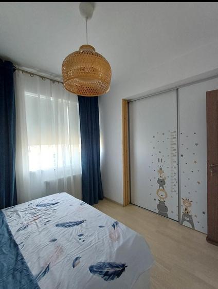 Închiriez Apartament 2 camere - 11