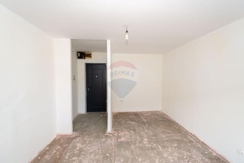 Garsoniera de vanzare, 23mp, Morarilor , Spitalul Pantelimon - 2