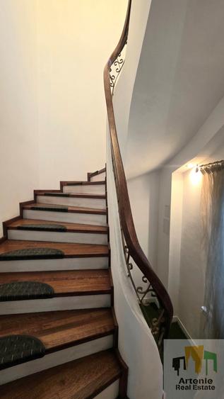 Victoriei - Buzesti P+1 / Intrare separata/ 190mp/ Birou/ Showroom/ IT - 7