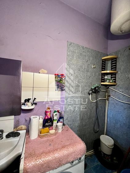 Apartament 1 camera de vanzare, Complexul Studentesc, Timisoara - 7