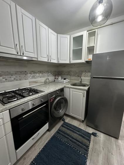 Garsoniera moderna spre inchiriere - 4