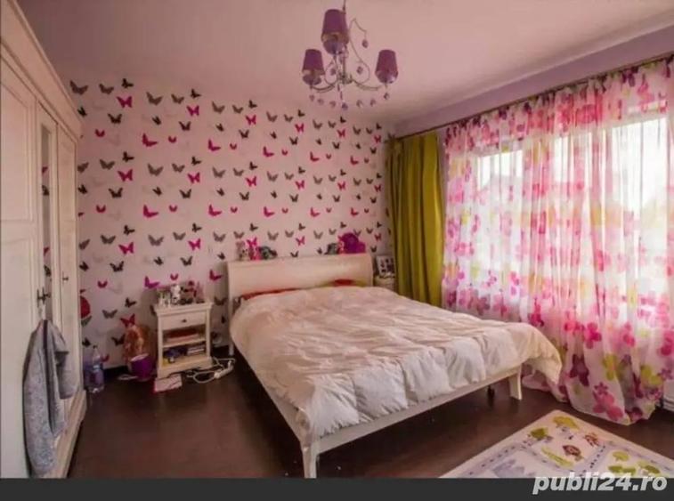 vila Sanpetru-Brasov de vanzare - 5