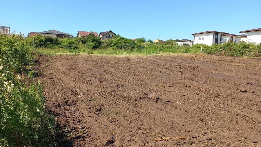 650 mp Intravilan Valea Adanca capat CUG - 8