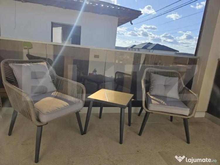 Vila de lux cu 4 camere - 9