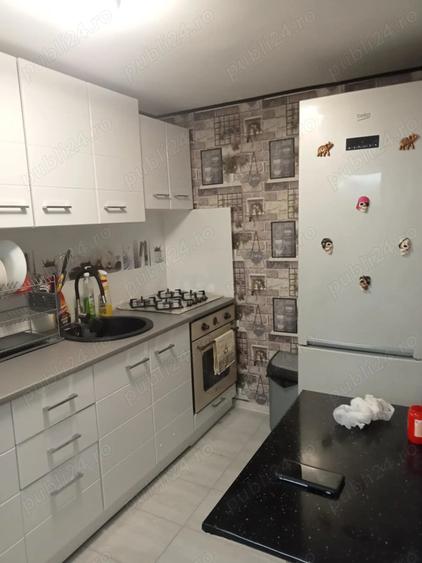 Casa cu mansarda - 8