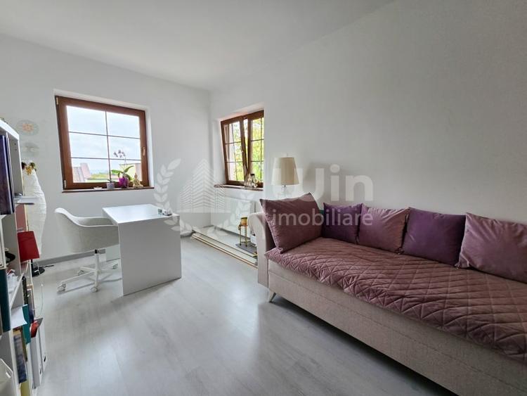 Casa individuala 550mp util | 2000mp teren | Buna Ziua | Hotel Athos - 7