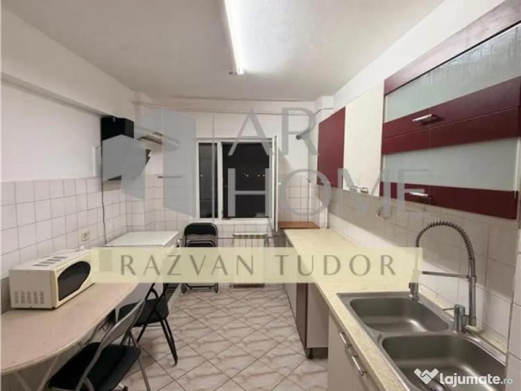 Apartament 3 camere ,centrala proprie, in Ploiesti , M. Vit - 3