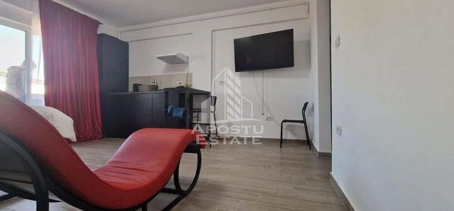 Apartament tip studio, modern , centrala termica , Braytim - 5