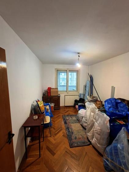 Apartament 4 camere Basarabia - Bd. Chisinau - 5