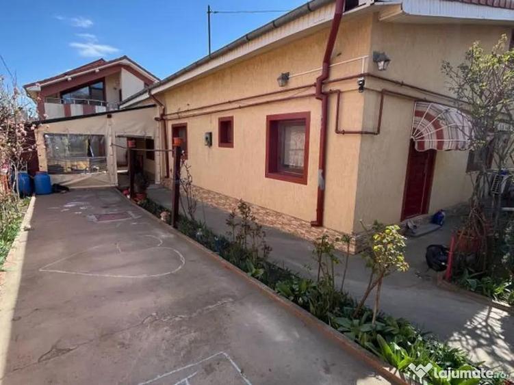 Doua case Coiciu-Inel 1 - 17