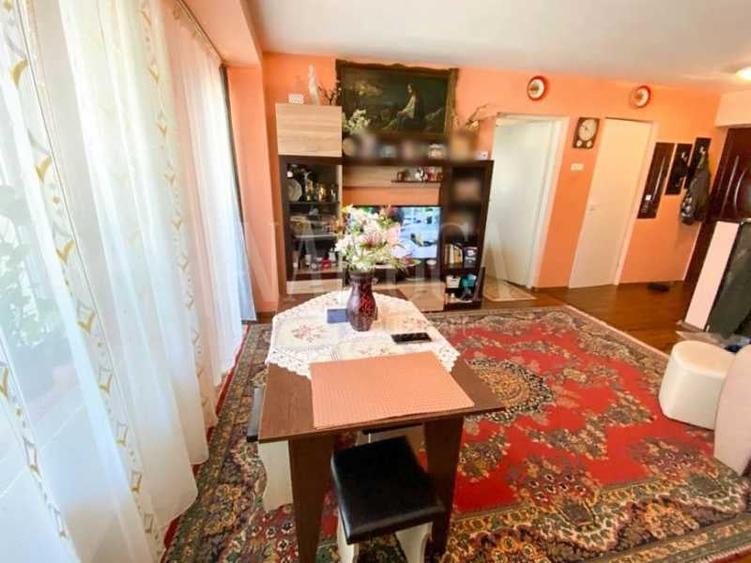 Apartament 2 camere de vanzare in Floresti - 4